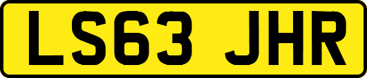 LS63JHR