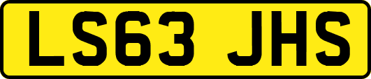 LS63JHS