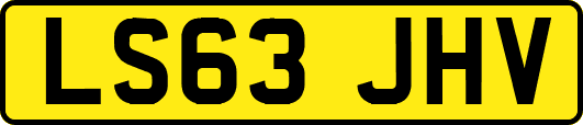LS63JHV