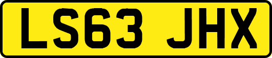LS63JHX