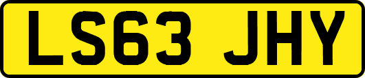 LS63JHY