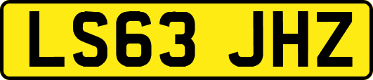 LS63JHZ