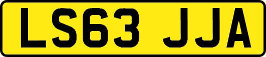 LS63JJA