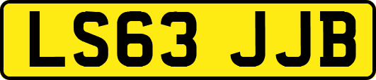 LS63JJB