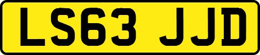 LS63JJD