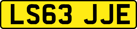LS63JJE