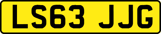 LS63JJG