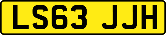 LS63JJH