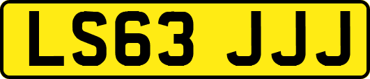 LS63JJJ