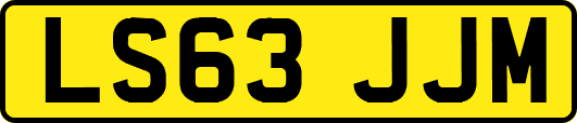 LS63JJM