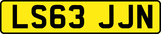LS63JJN
