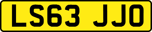 LS63JJO