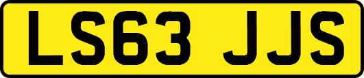 LS63JJS