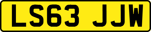 LS63JJW