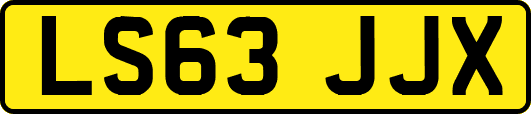 LS63JJX