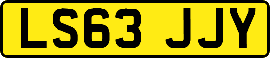 LS63JJY