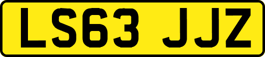 LS63JJZ