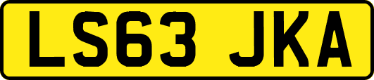 LS63JKA