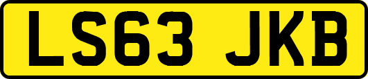 LS63JKB