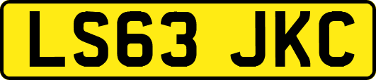 LS63JKC