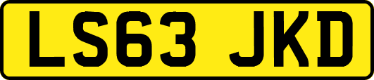 LS63JKD