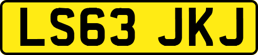 LS63JKJ