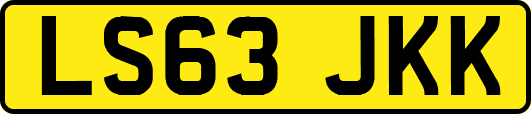 LS63JKK