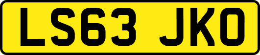 LS63JKO