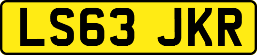 LS63JKR