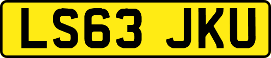 LS63JKU