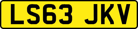 LS63JKV