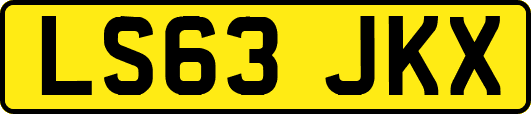 LS63JKX