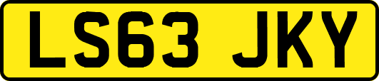 LS63JKY