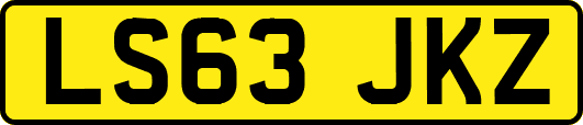LS63JKZ