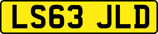 LS63JLD