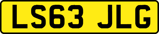 LS63JLG