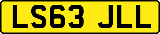 LS63JLL
