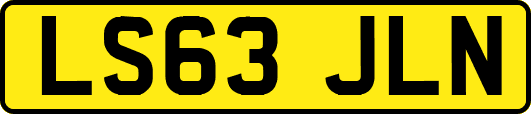 LS63JLN