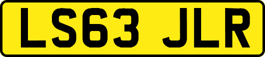 LS63JLR