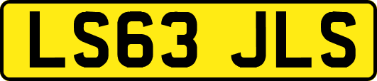 LS63JLS