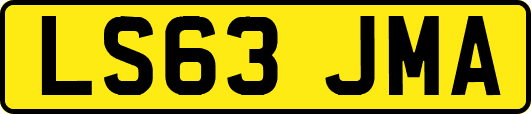 LS63JMA