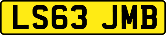 LS63JMB
