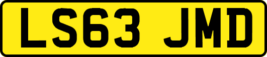 LS63JMD
