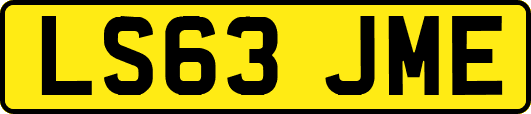 LS63JME