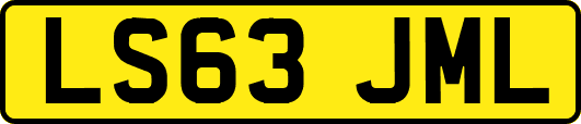 LS63JML