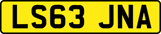 LS63JNA