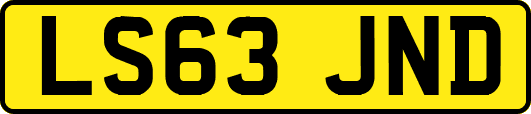 LS63JND