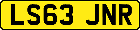 LS63JNR