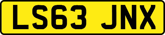 LS63JNX