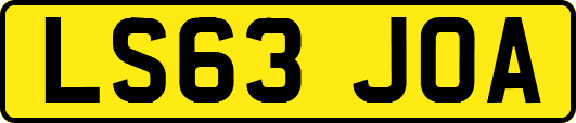 LS63JOA
